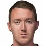 Aiden McGeady headshot